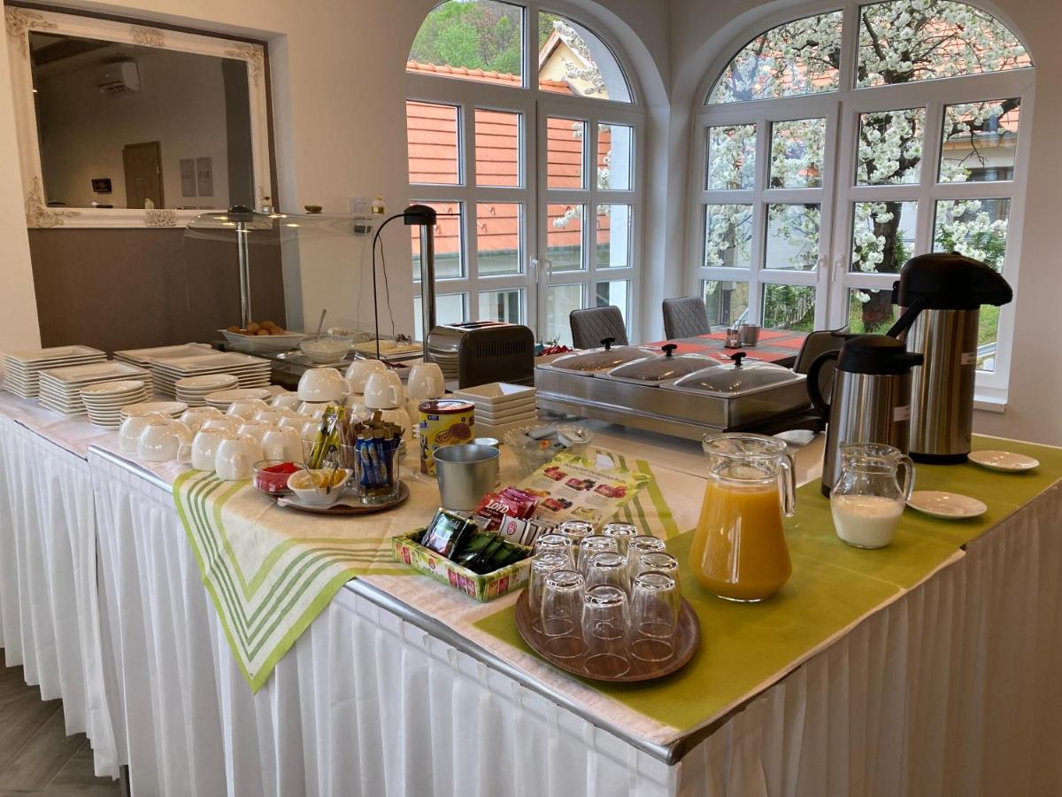 Fogado A Ket Toelgyfahoz Bed & Breakfast Sumeg Luaran gambar