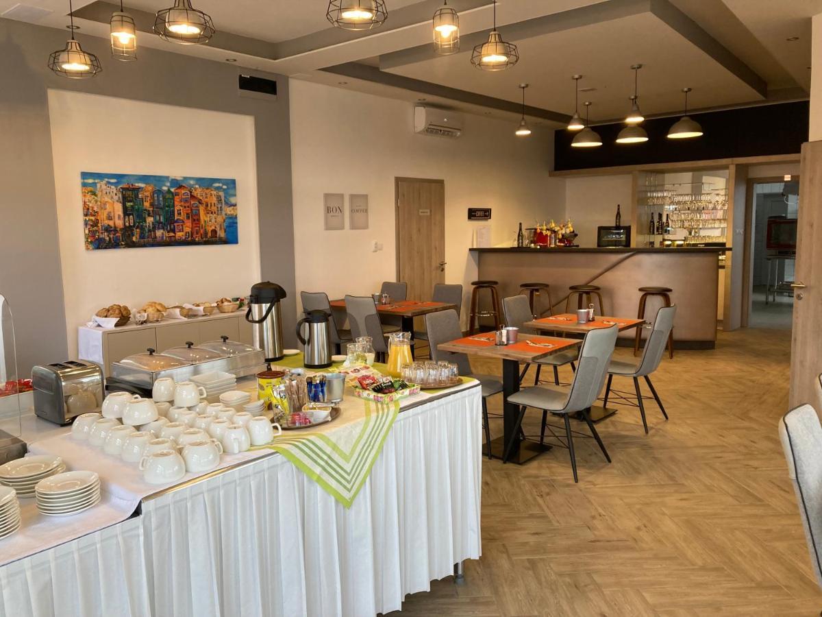 Fogado A Ket Toelgyfahoz Bed & Breakfast Sumeg Luaran gambar