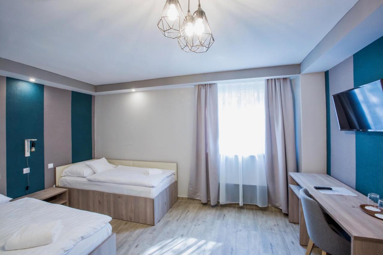 Fogado A Ket Toelgyfahoz Bed & Breakfast Sumeg Luaran gambar