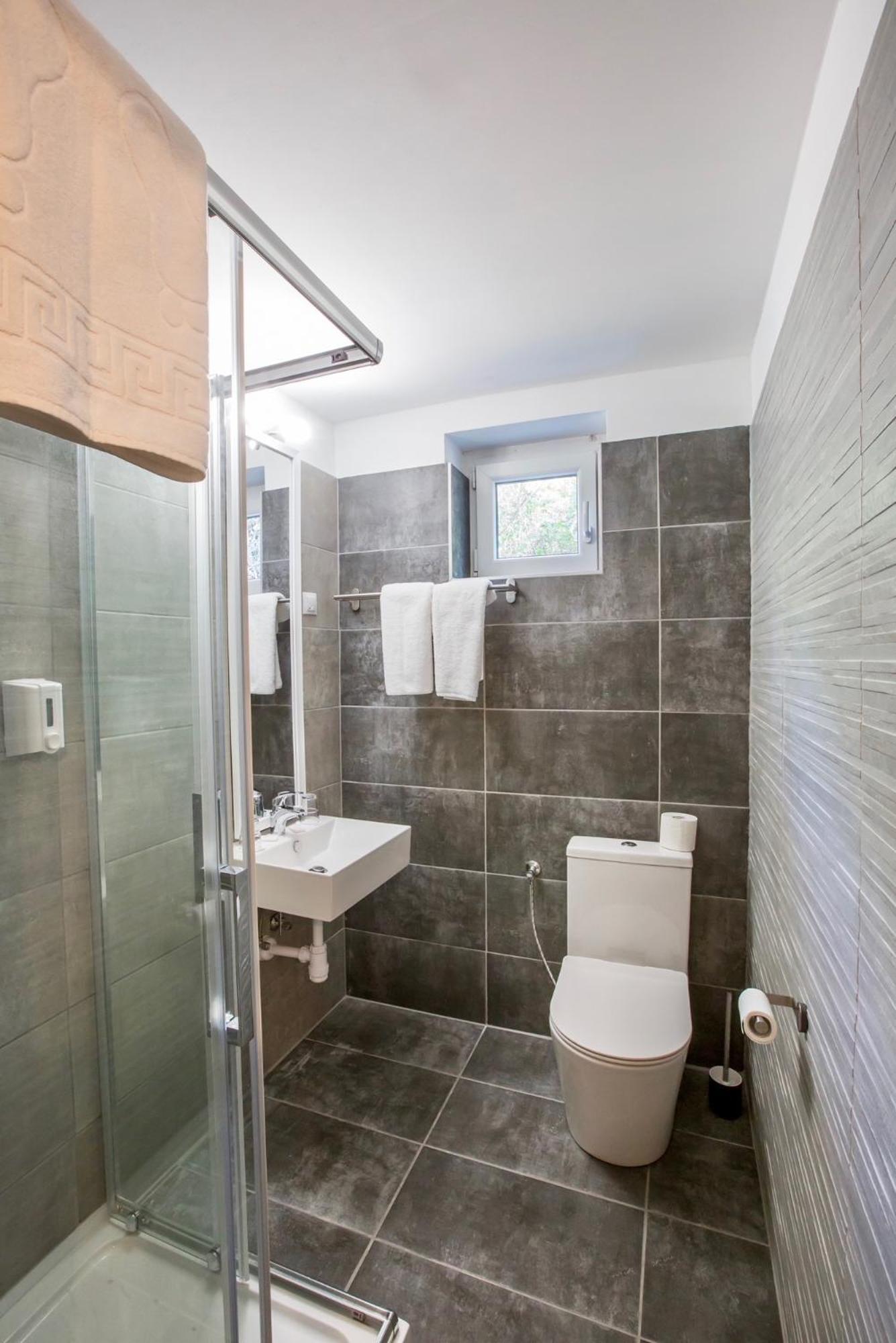 Fogado A Ket Toelgyfahoz Bed & Breakfast Sumeg Luaran gambar